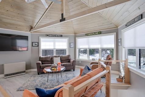 1006 Red Stallion Drive Carrabassett Valley ME 04947