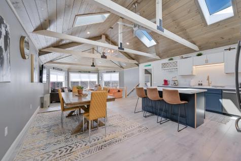 1006 Red Stallion Drive Carrabassett Valley ME 04947