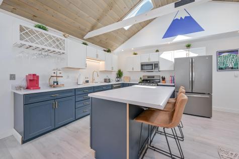 1006 Red Stallion Drive Carrabassett Valley ME 04947