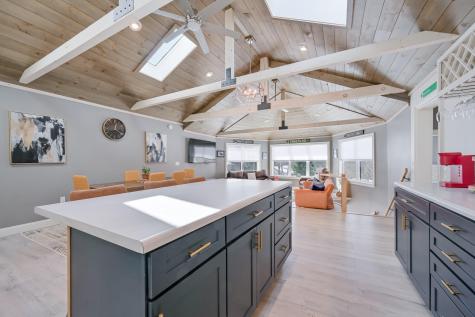 1006 Red Stallion Drive Carrabassett Valley ME 04947