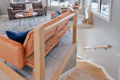 1006 Red Stallion Drive Carrabassett Valley ME 04947