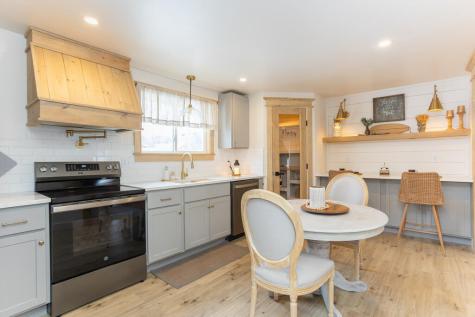 290 Farmington Falls Road Farmington ME 04938