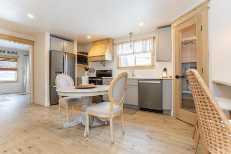 290 Farmington Falls Road Farmington ME 04938