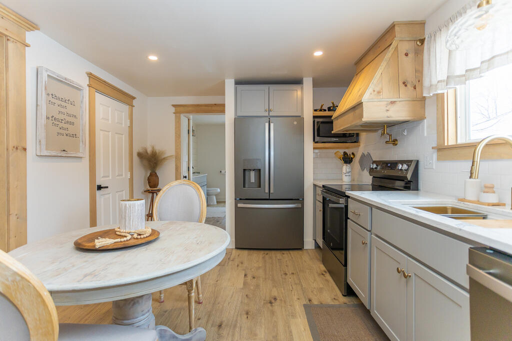 290 Farmington Falls Road Farmington ME 04938