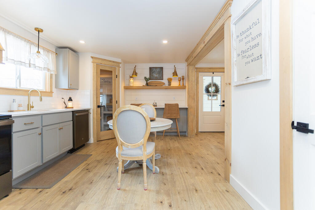 290 Farmington Falls Road Farmington ME 04938