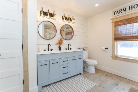 290 Farmington Falls Road Farmington ME 04938