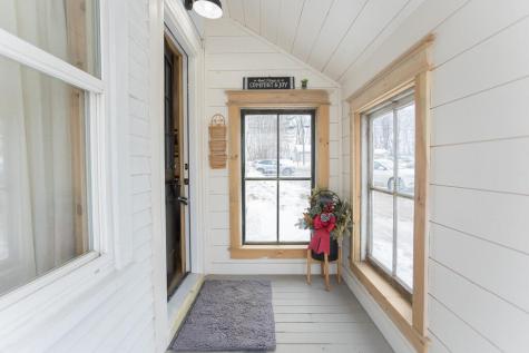 290 Farmington Falls Road Farmington ME 04938