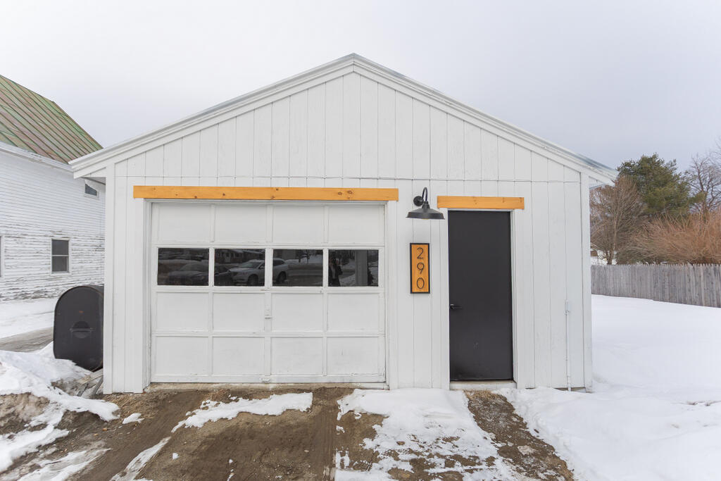 290 Farmington Falls Road Farmington ME 04938