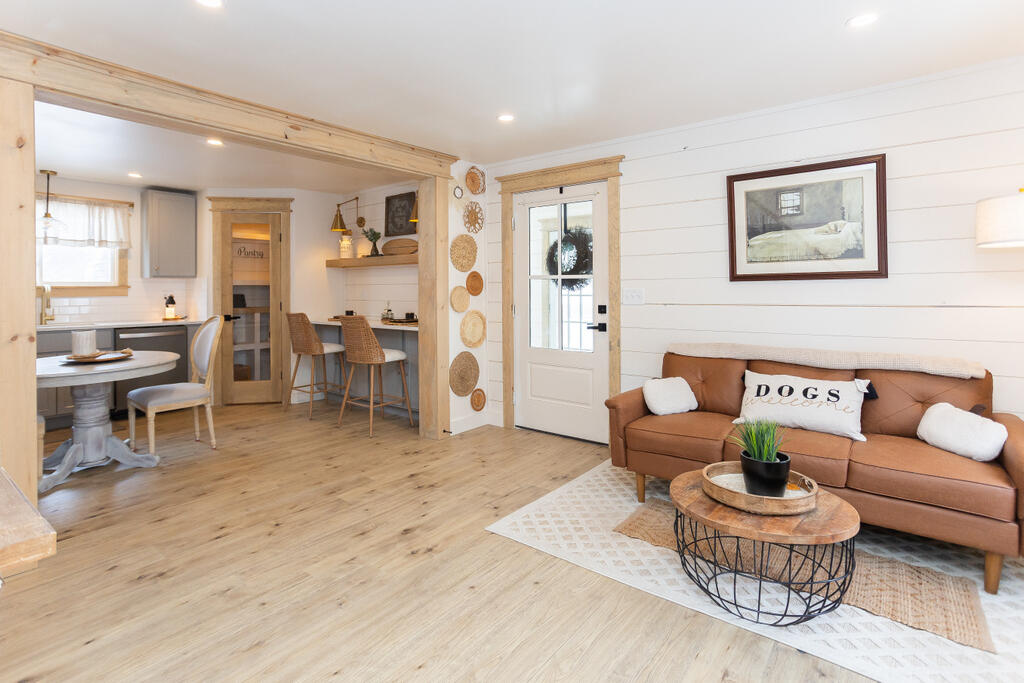 290 Farmington Falls Road Farmington ME 04938