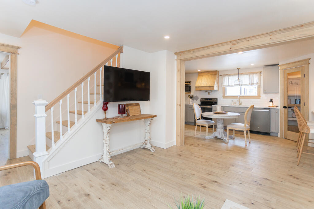 290 Farmington Falls Road Farmington ME 04938