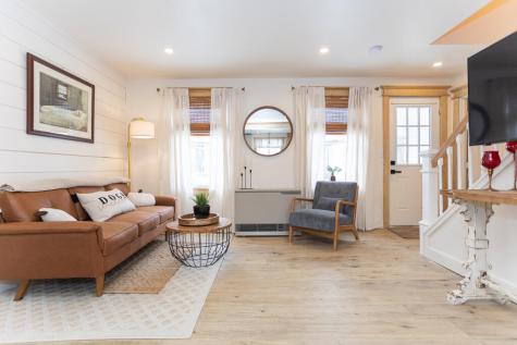 290 Farmington Falls Road Farmington ME 04938