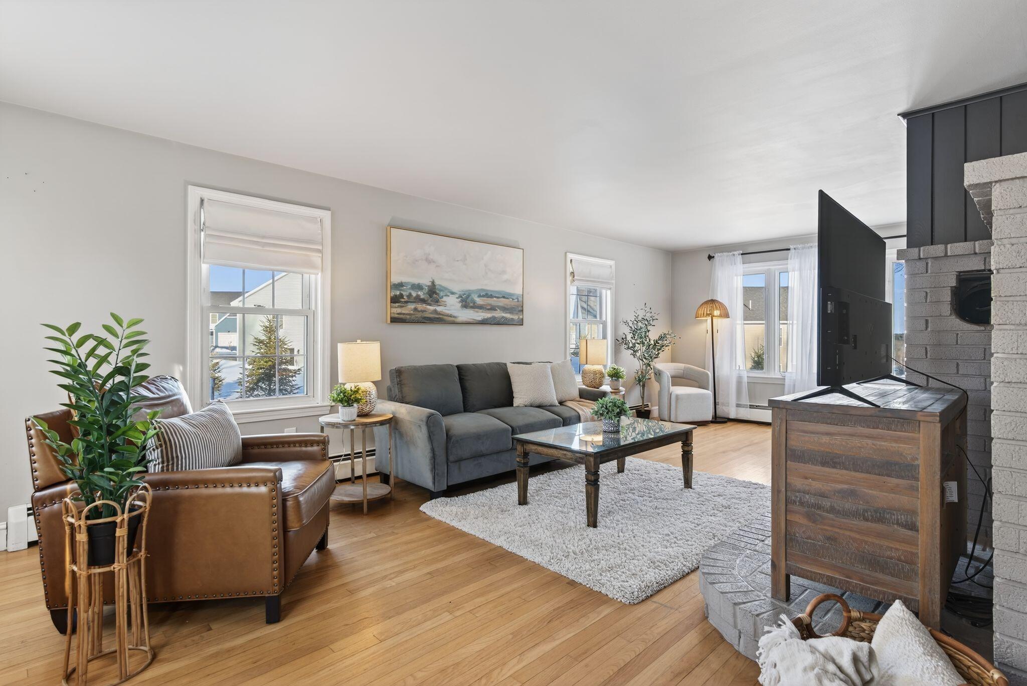 169 Brook Street Westbrook ME 04092