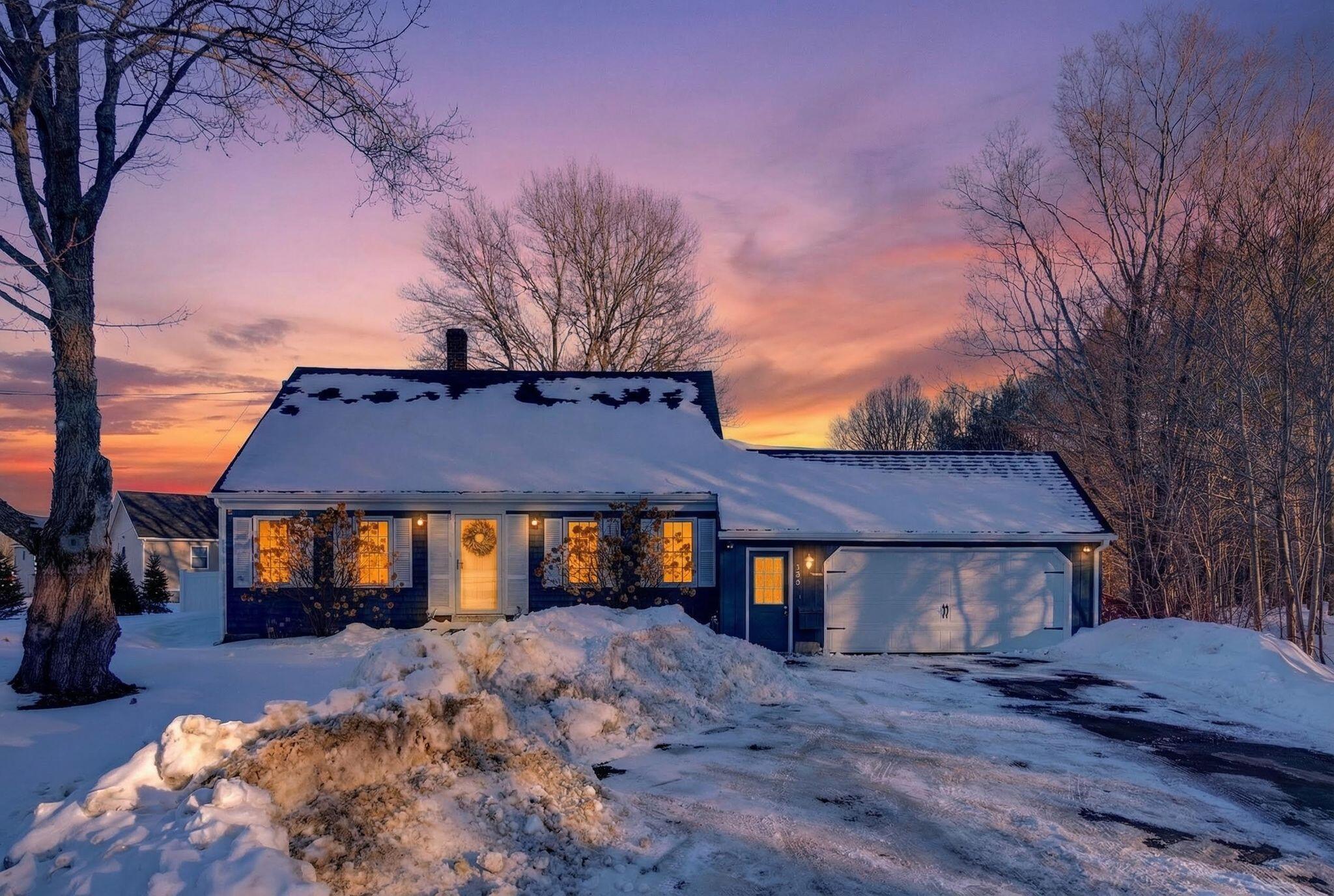 169 Brook Street Westbrook ME 04092