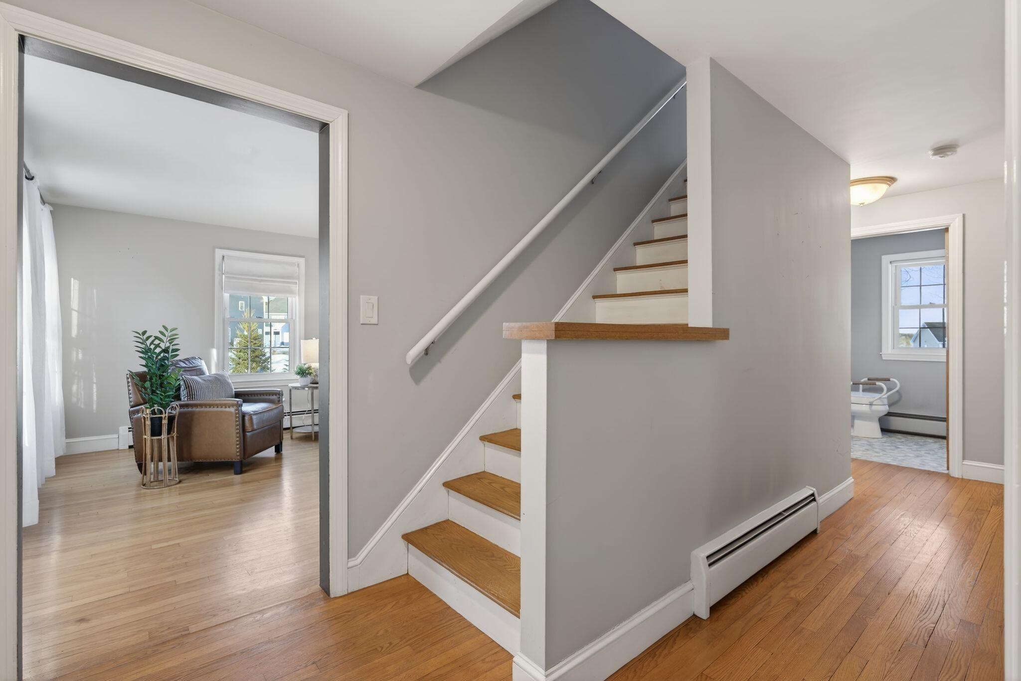 169 Brook Street Westbrook ME 04092