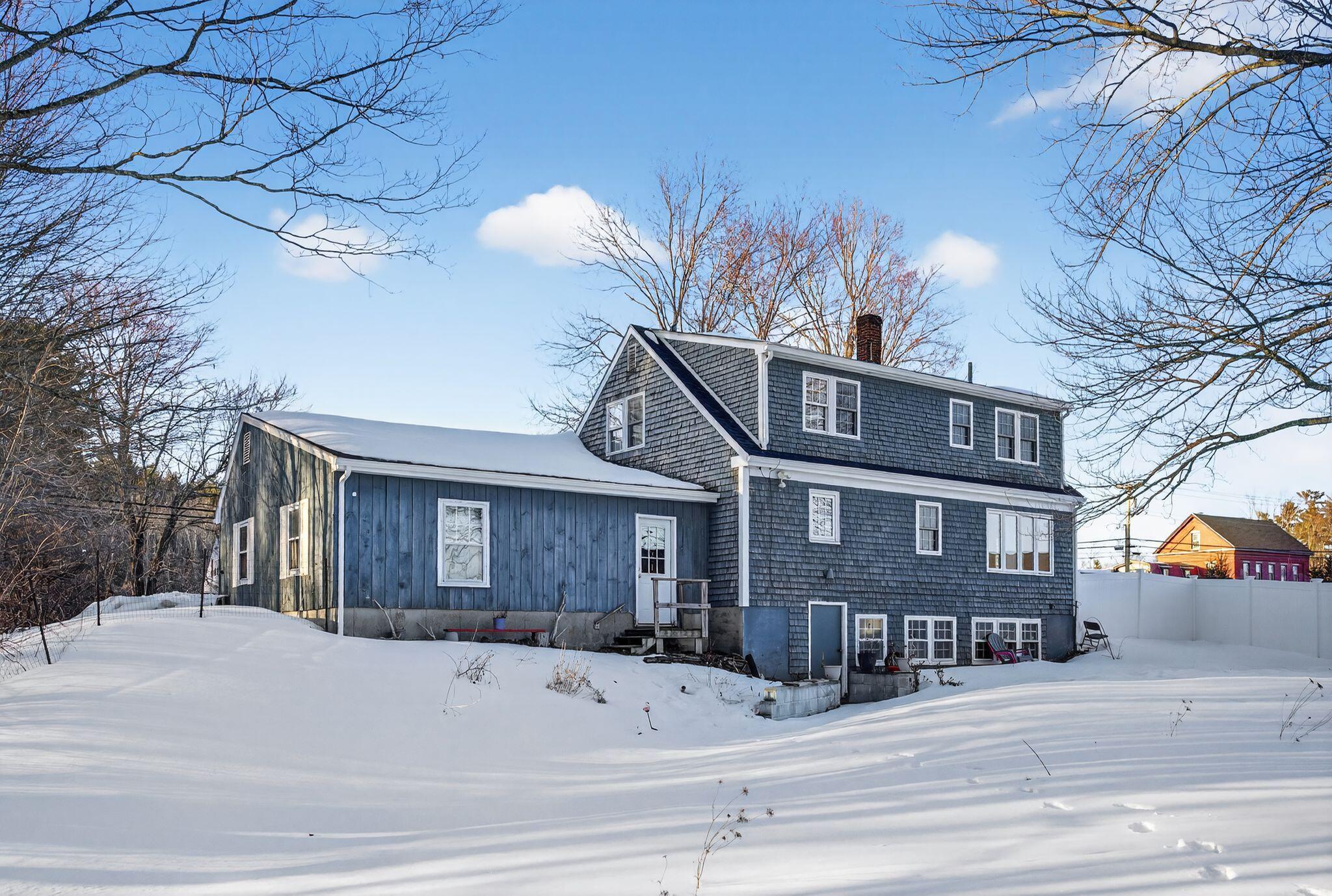 169 Brook Street Westbrook ME 04092