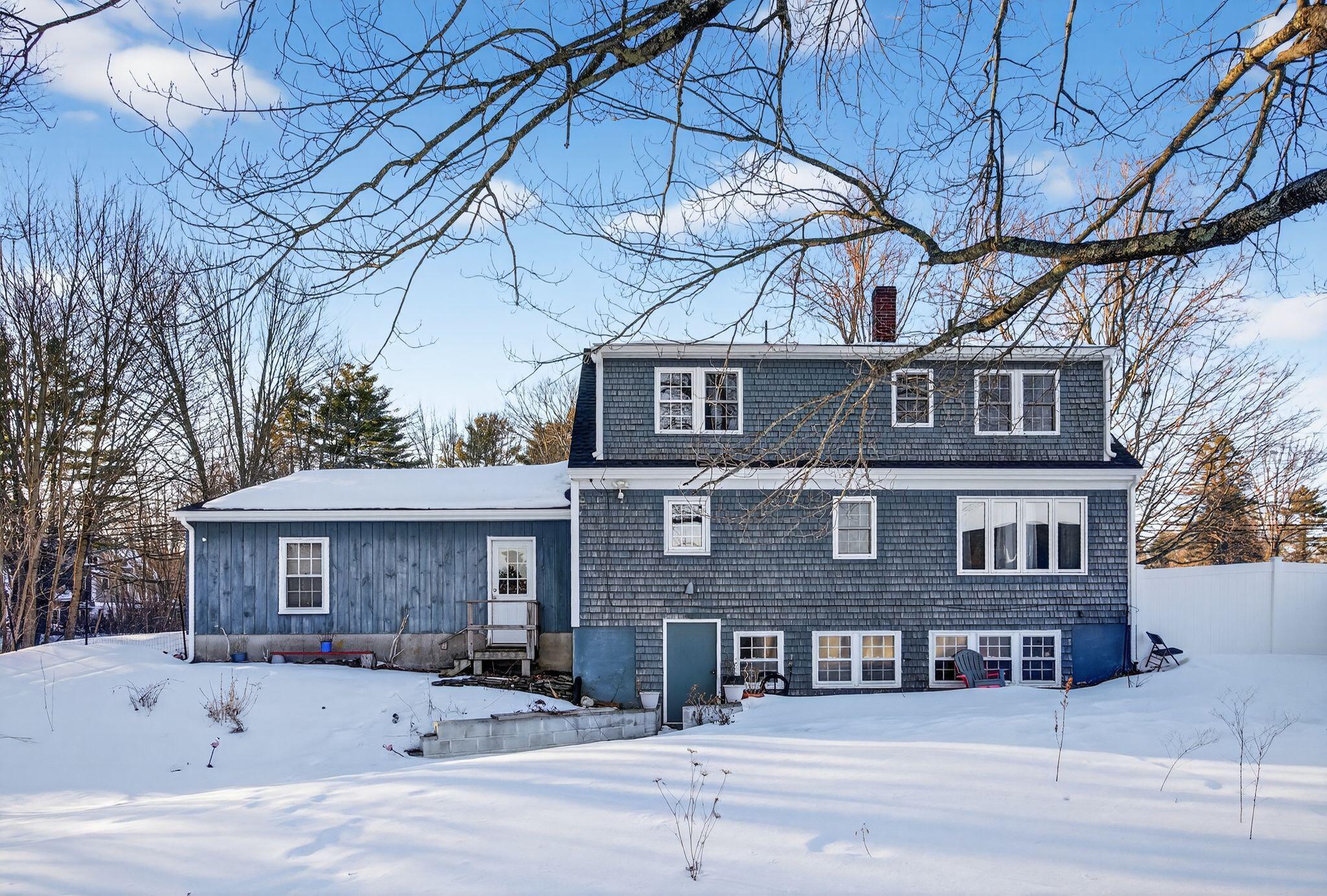 169 Brook Street Westbrook ME 04092