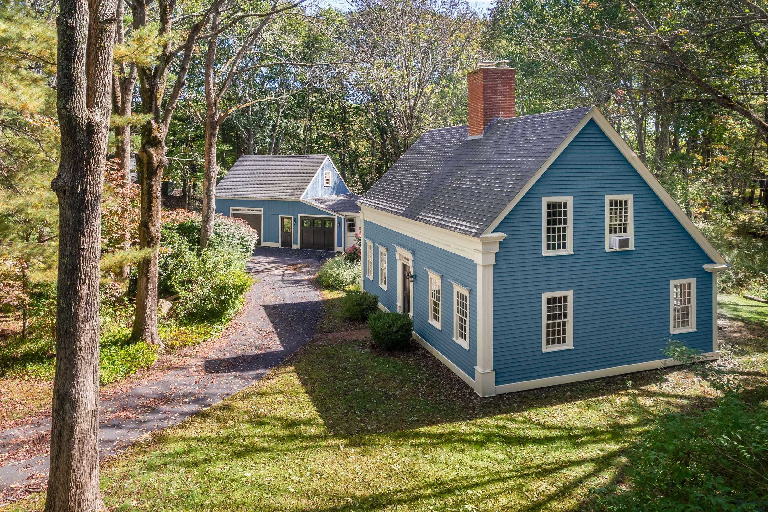 147 River Road York ME 03902