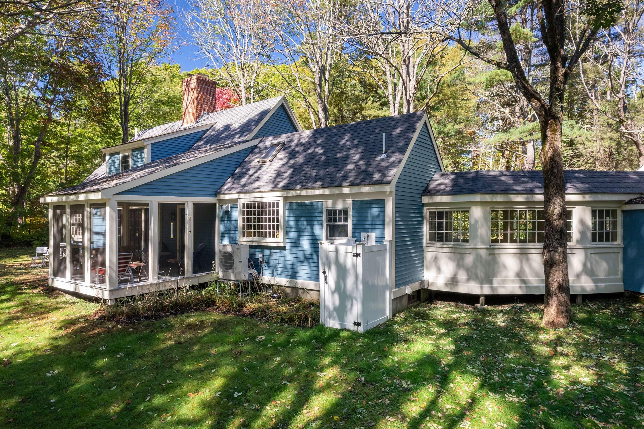 147 River Road York ME 03902