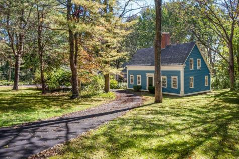 147 River Road York ME 03902