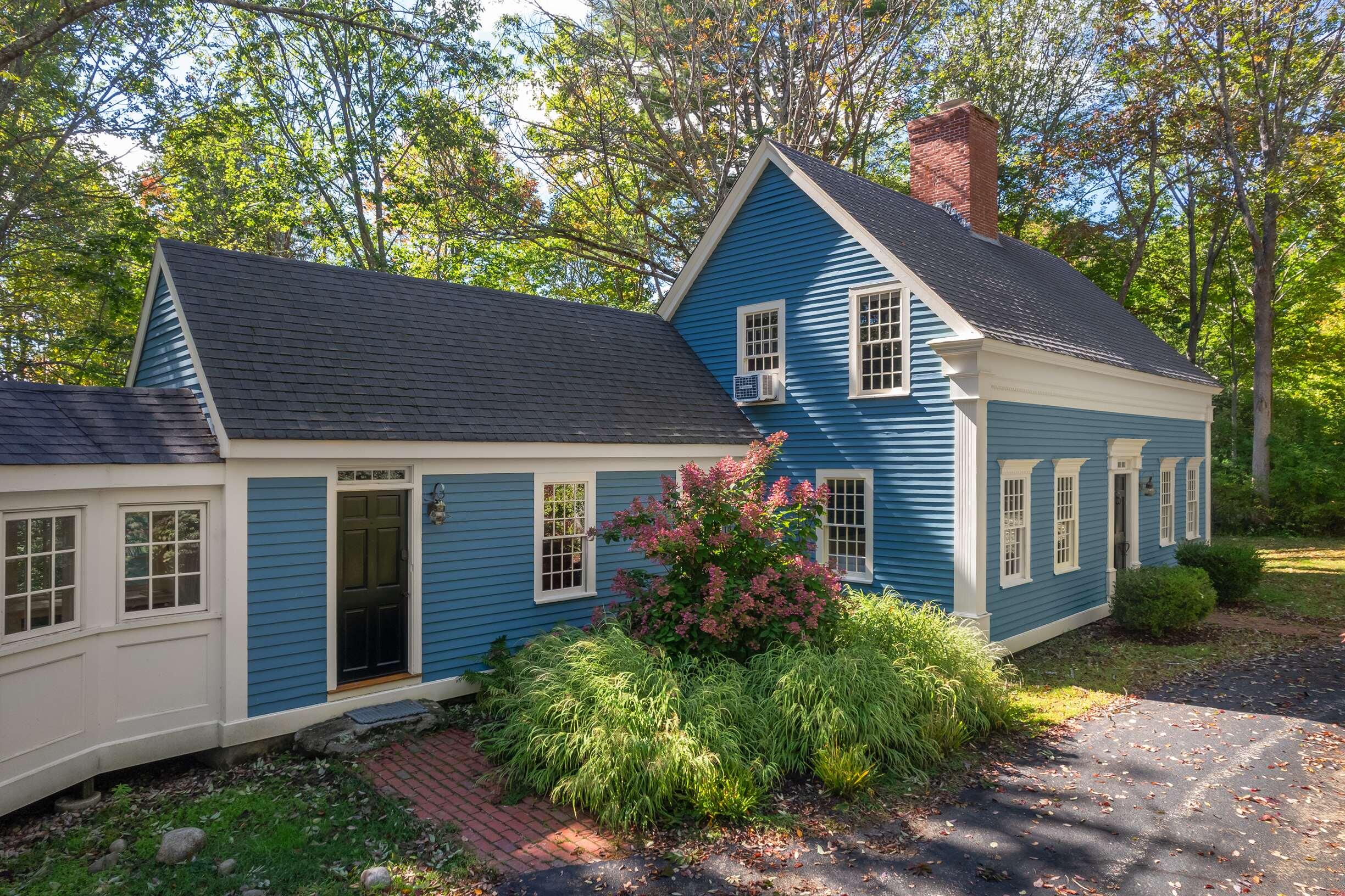 147 River Road York ME 03902