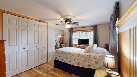 18 W Ridge Road Sabattus ME 04280