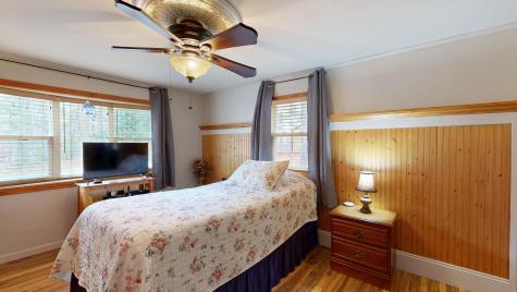 18 W Ridge Road Sabattus ME 04280
