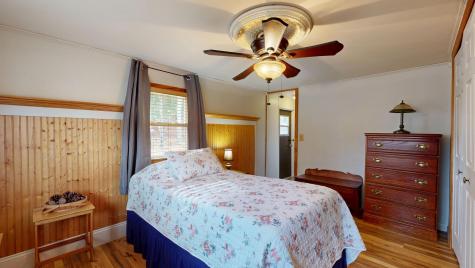 18 W Ridge Road Sabattus ME 04280