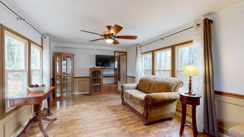 18 W Ridge Road Sabattus ME 04280