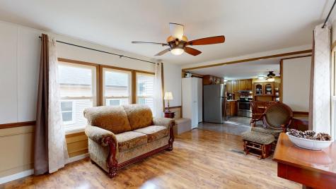 18 W Ridge Road Sabattus ME 04280