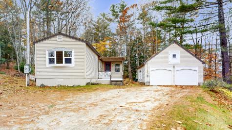 18 W Ridge Road Sabattus ME 04280