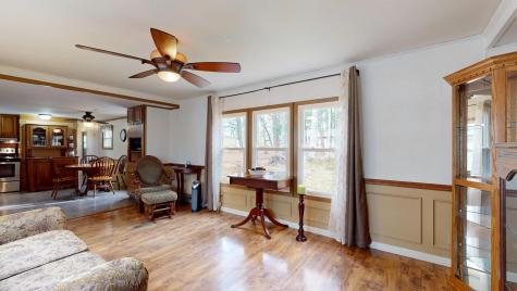 18 W Ridge Road Sabattus ME 04280