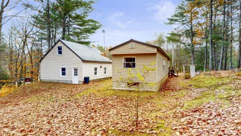 18 W Ridge Road Sabattus ME 04280