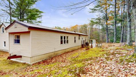 18 W Ridge Road Sabattus ME 04280