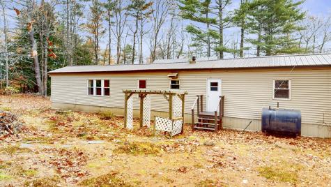 18 W Ridge Road Sabattus ME 04280