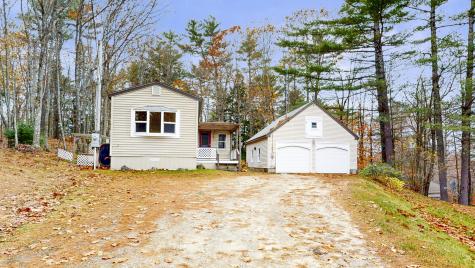 18 W Ridge Road Sabattus ME 04280