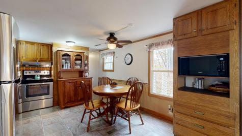 18 W Ridge Road Sabattus ME 04280