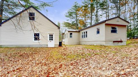 18 W Ridge Road Sabattus ME 04280