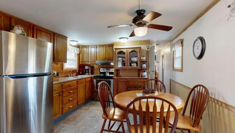 18 W Ridge Road Sabattus ME 04280