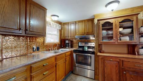 18 W Ridge Road Sabattus ME 04280