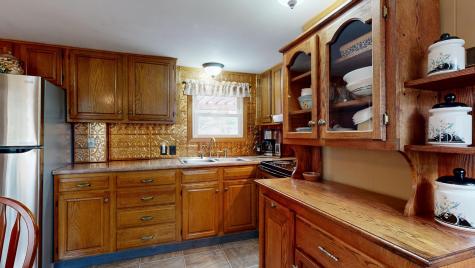 18 W Ridge Road Sabattus ME 04280