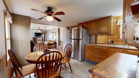 18 W Ridge Road Sabattus ME 04280