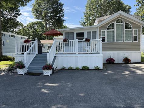 37 Cullen Trail Old Orchard Beach ME 04064