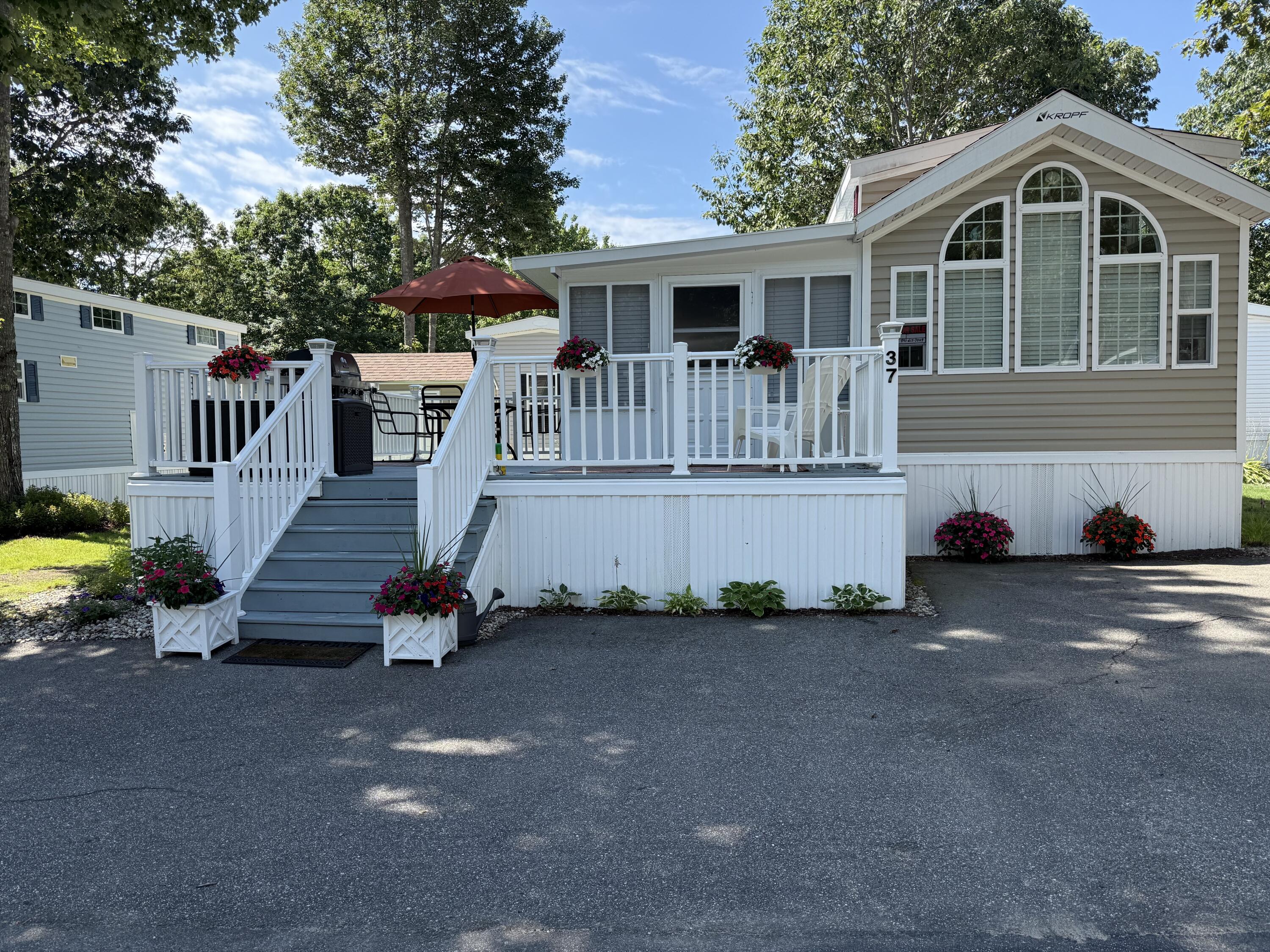 37 Cullen Trail Old Orchard Beach ME 04064