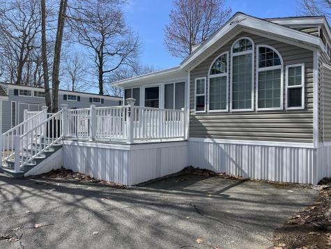 37 Cullen Trail Old Orchard Beach ME 04064