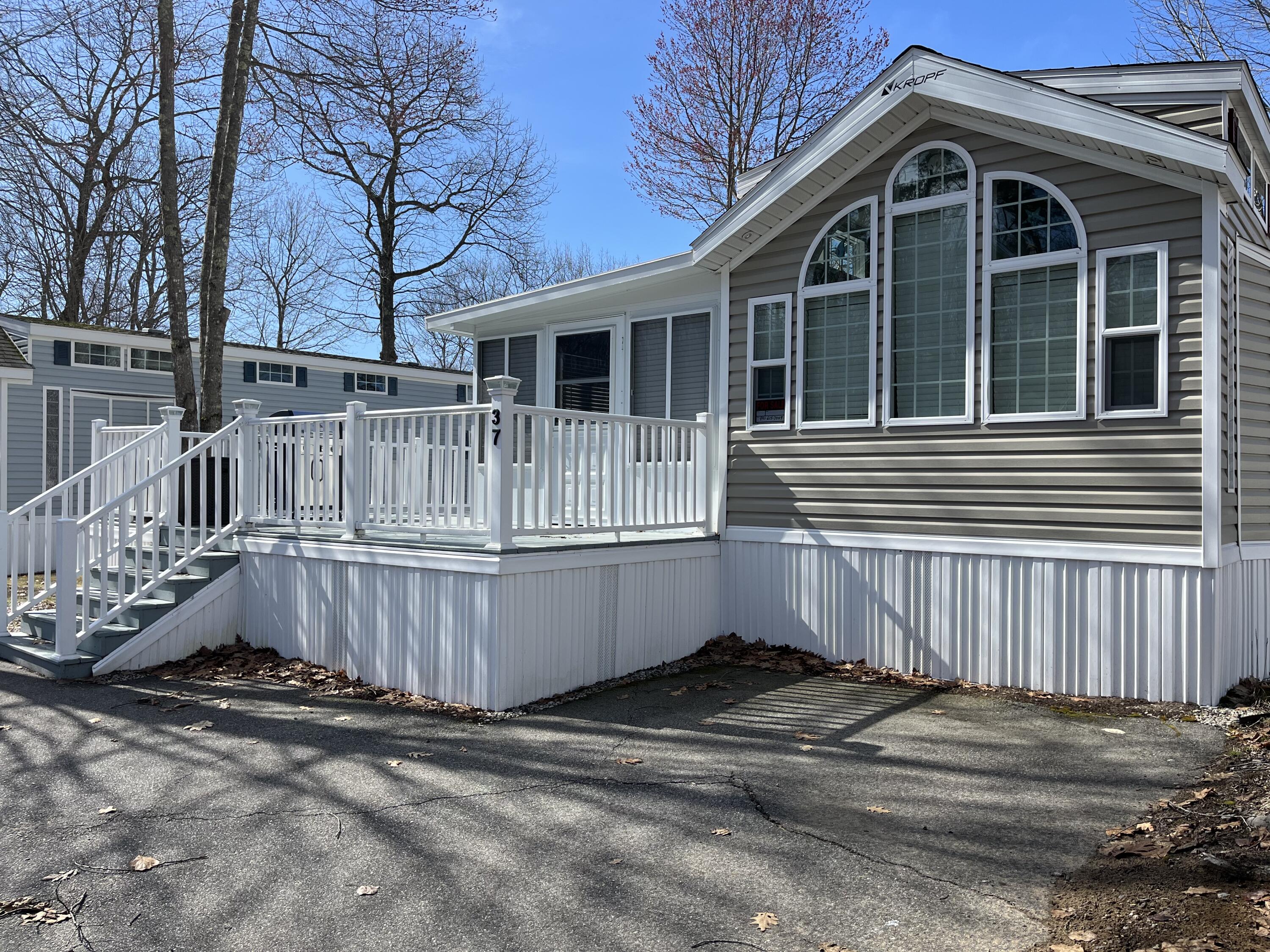 37 Cullen Trail Old Orchard Beach ME 04064