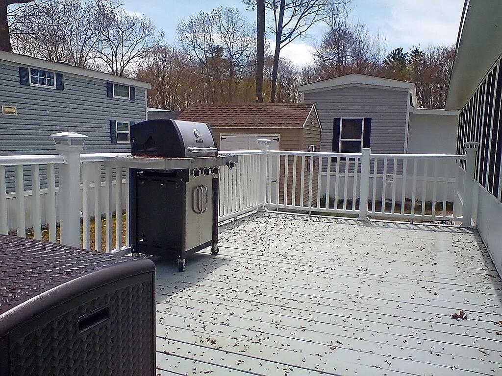 37 Cullen Trail Old Orchard Beach ME 04064