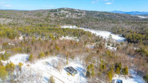 24 Freedom Lane Norway ME 04270