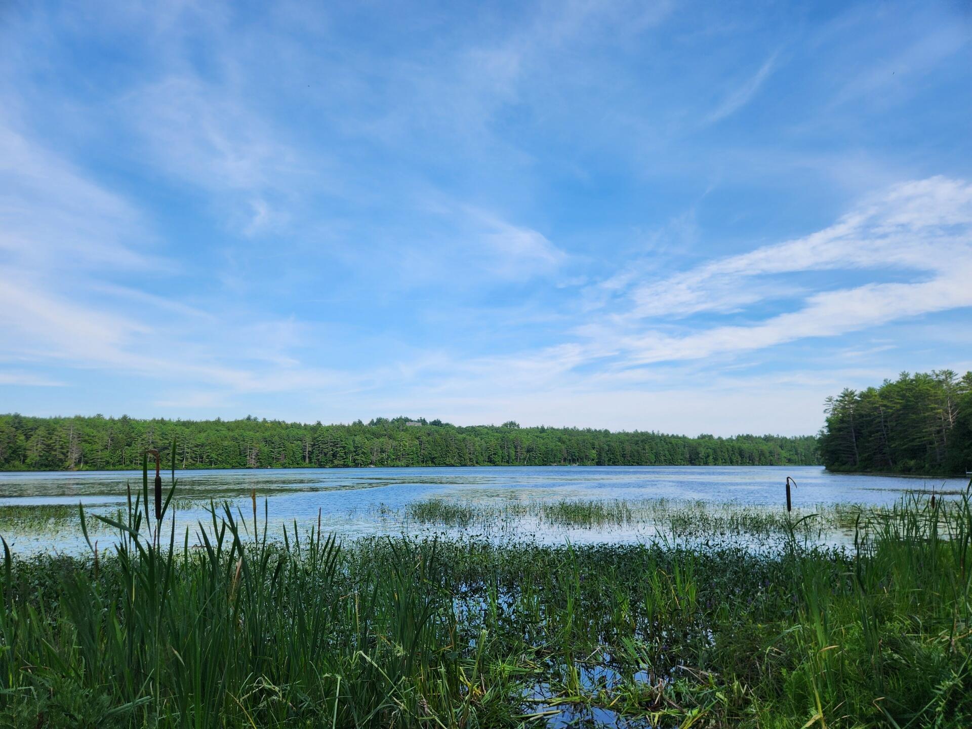 41 Side City Road Bridgton ME 04009