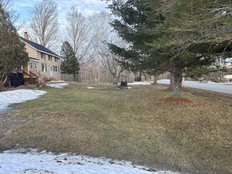 191 Wyman Road Palmyra ME 04965