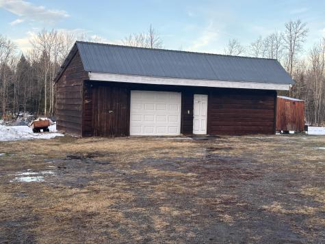 191 Wyman Road Palmyra ME 04965